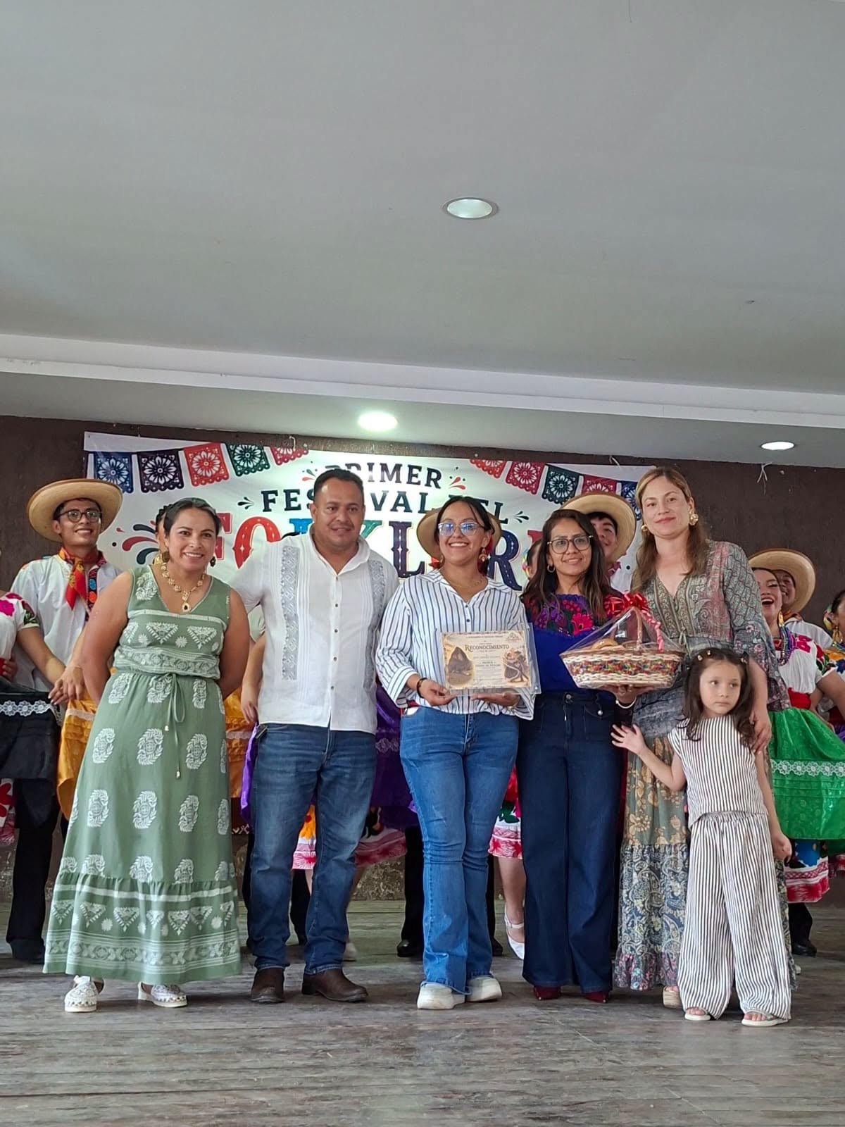 Zacualpan en movimiento