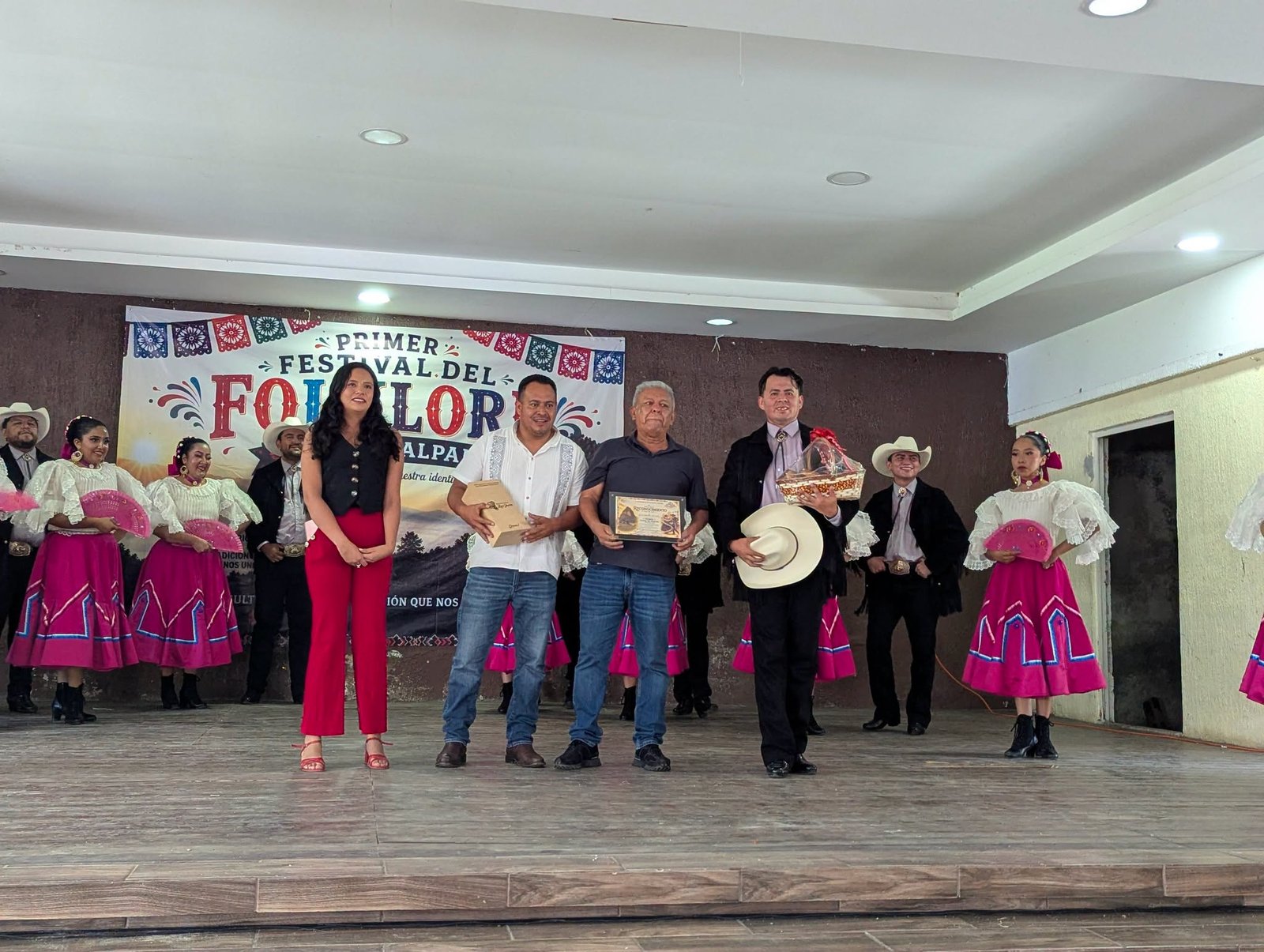 Comunidad de Zacualpan